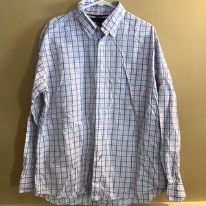 Tommy Hilfiger dress shirt